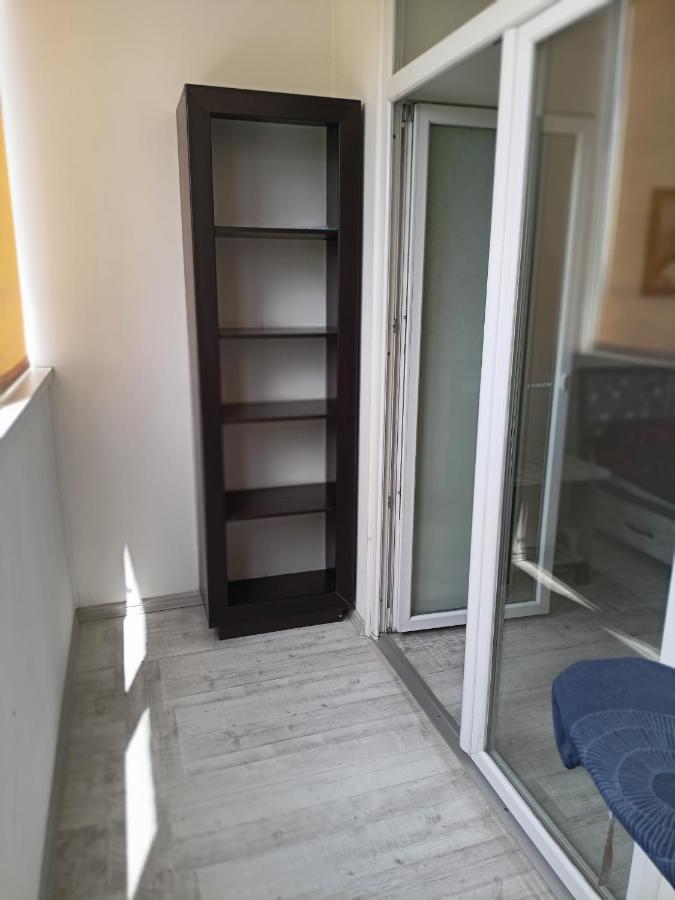 Home In Center With Jacuzzi Ivano-Frankivsk Ngoại thất bức ảnh